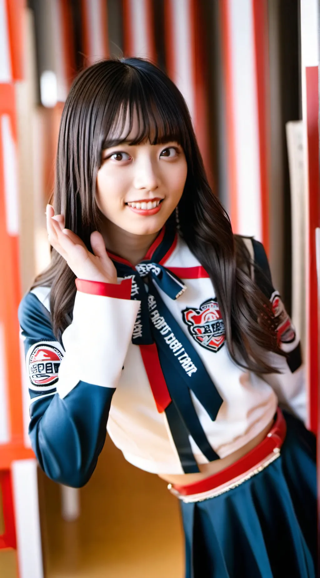 Talkie AI - Chat with Morika