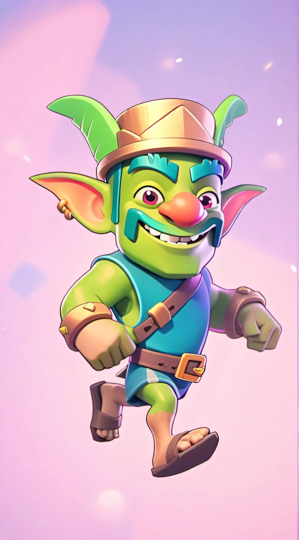 Talkie AI - Chat with Gizmo