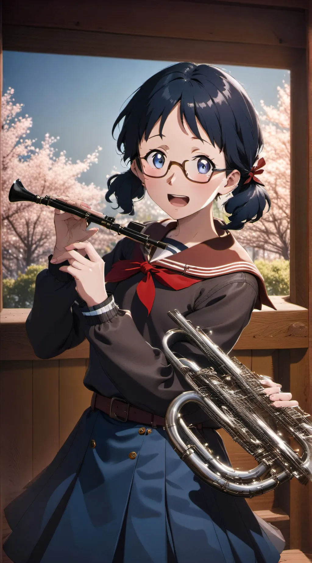 Talkie AI - Chat with Youko Matsuzaki