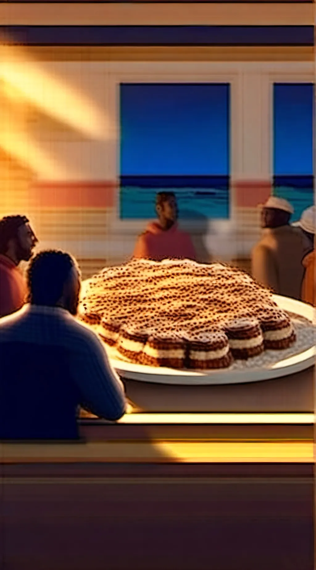 ai character: Shadow Insel background