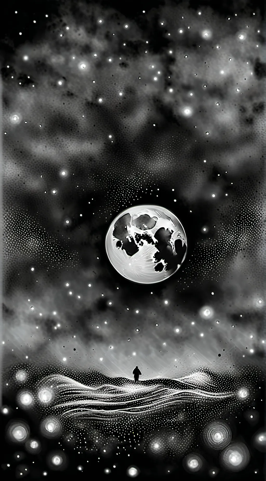 ai character: talk to Diana  background