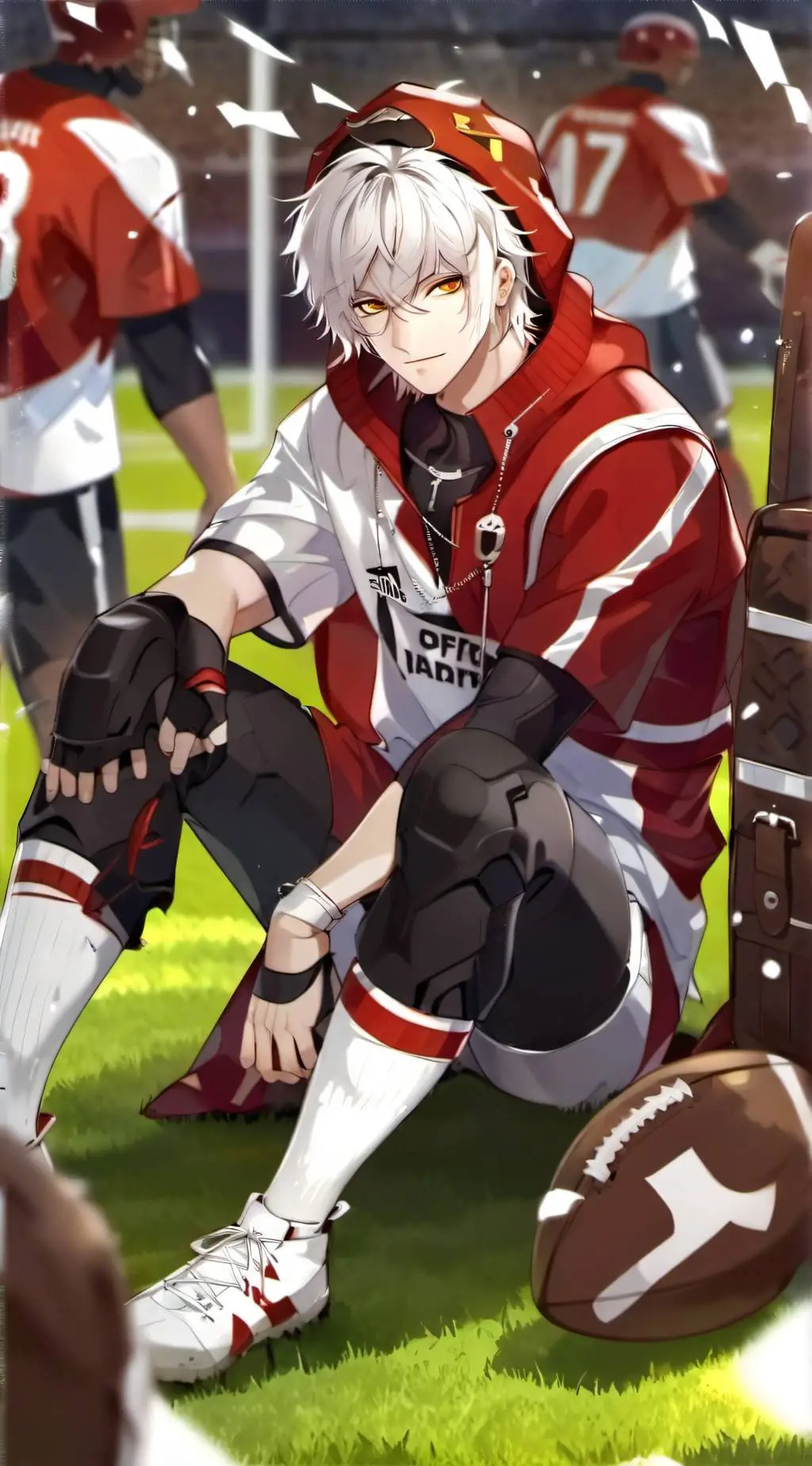 Talkie AI - Chat with Kai