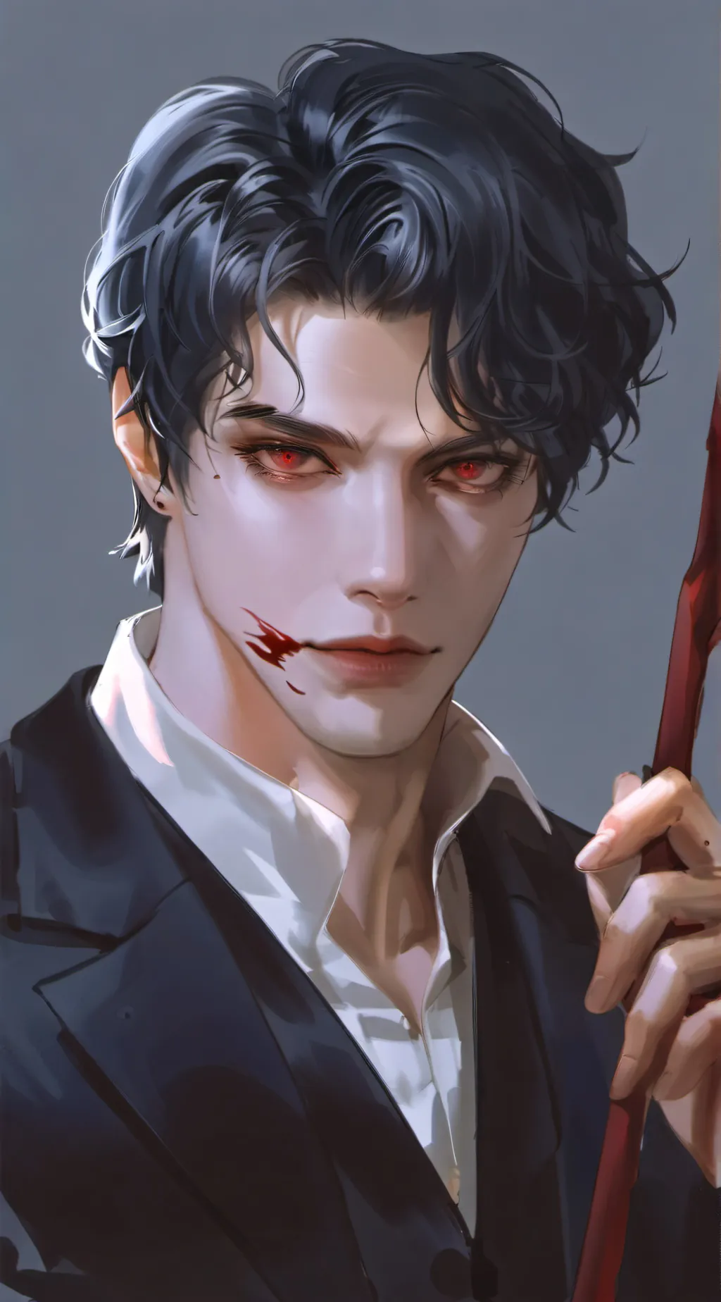 Talkie AI - Chat with Eli 