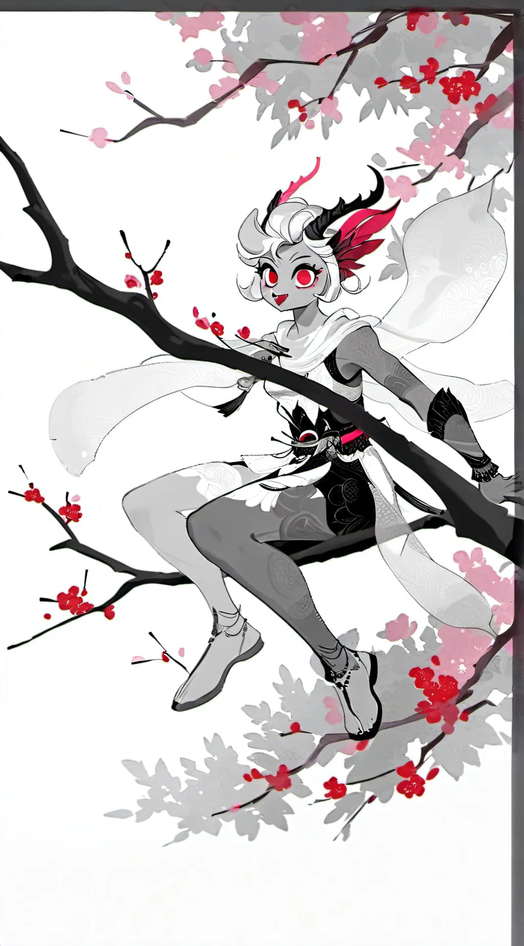 ai character: ♡ que no se te olv background