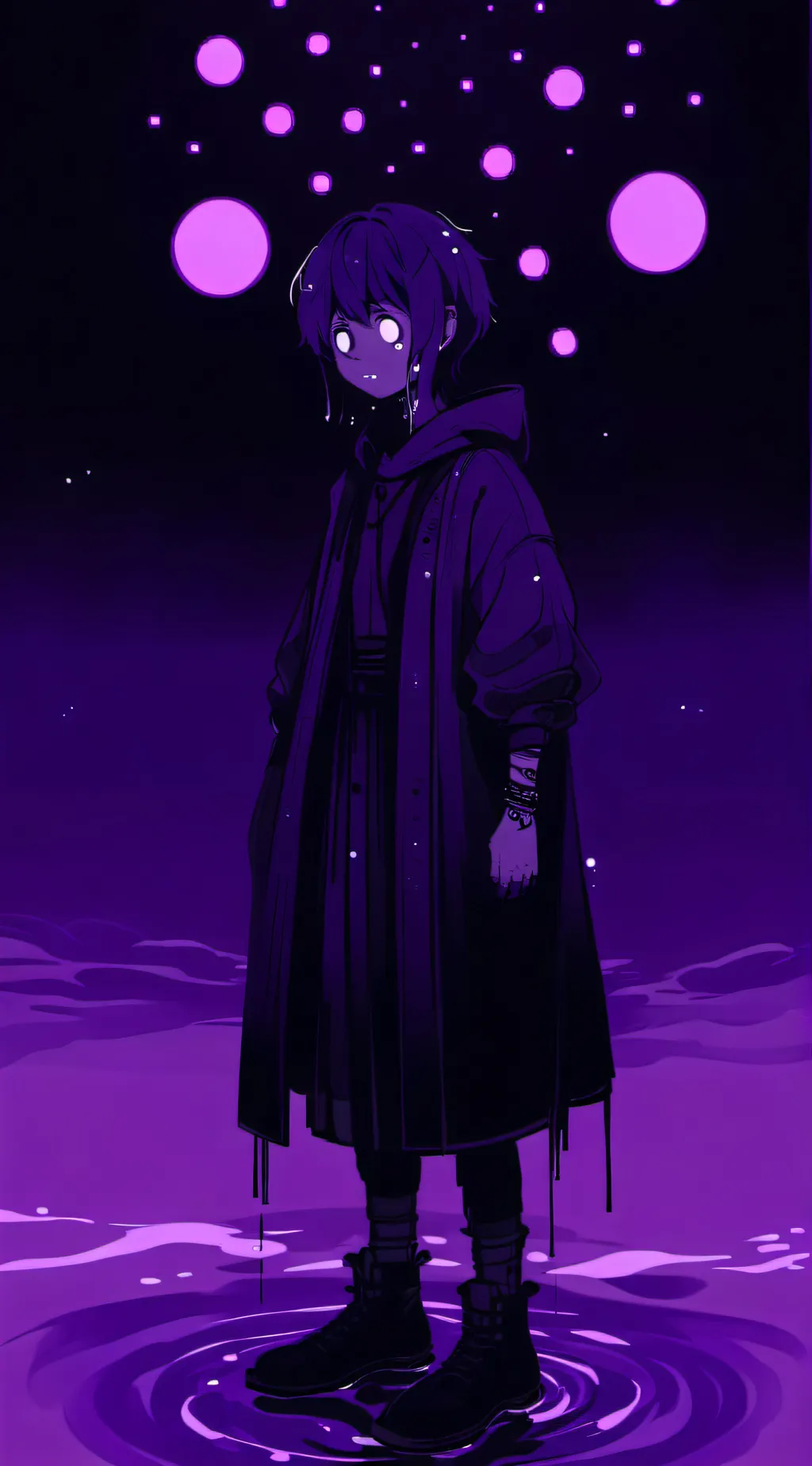 Talkie AI - Chat with Ink