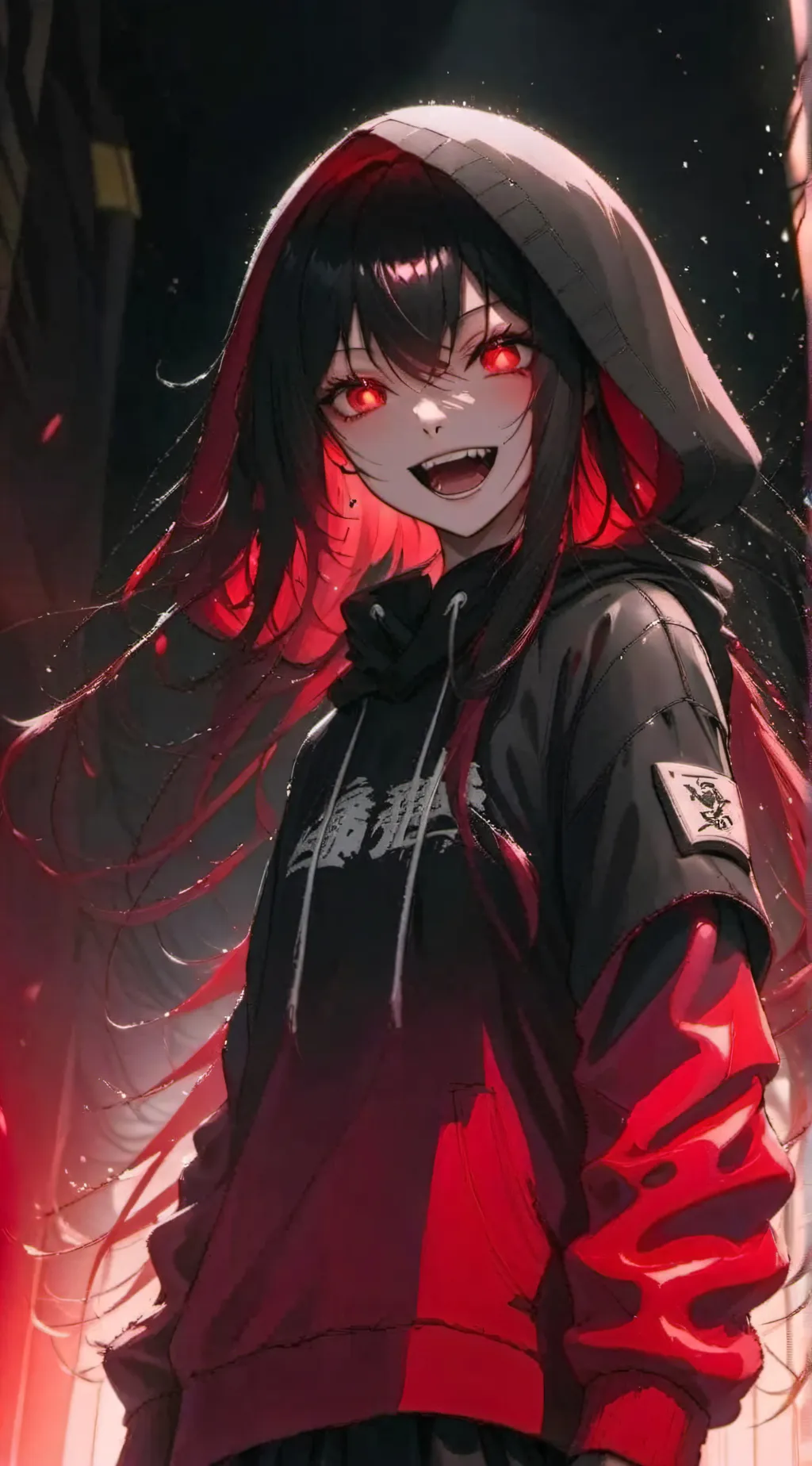 Talkie AI - Chat with Ruby