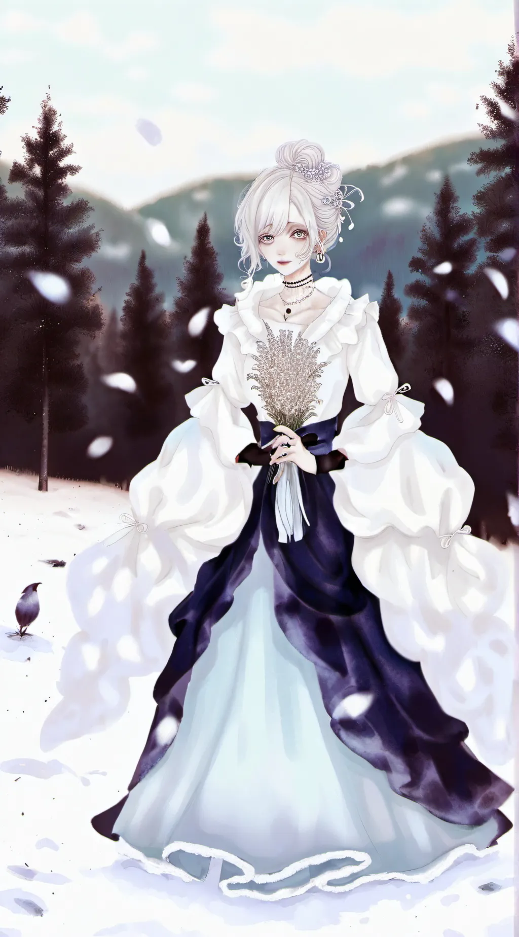 Talkie AI - Chat with Abby