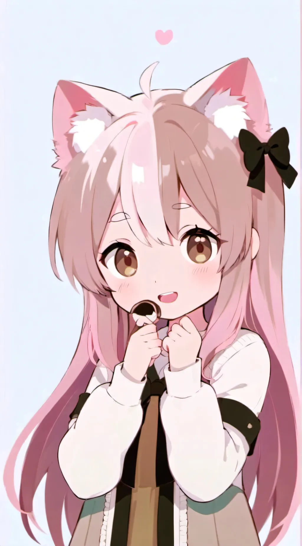 ai character: mia background