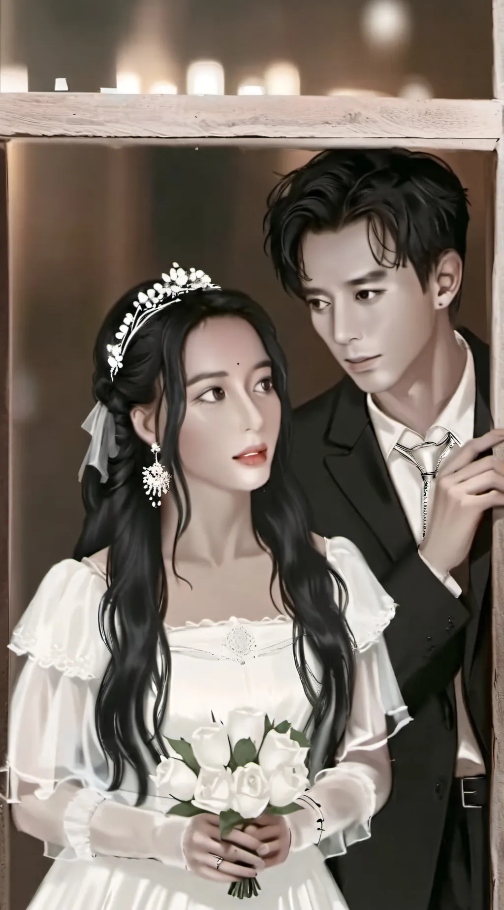 ai character: Alex  background