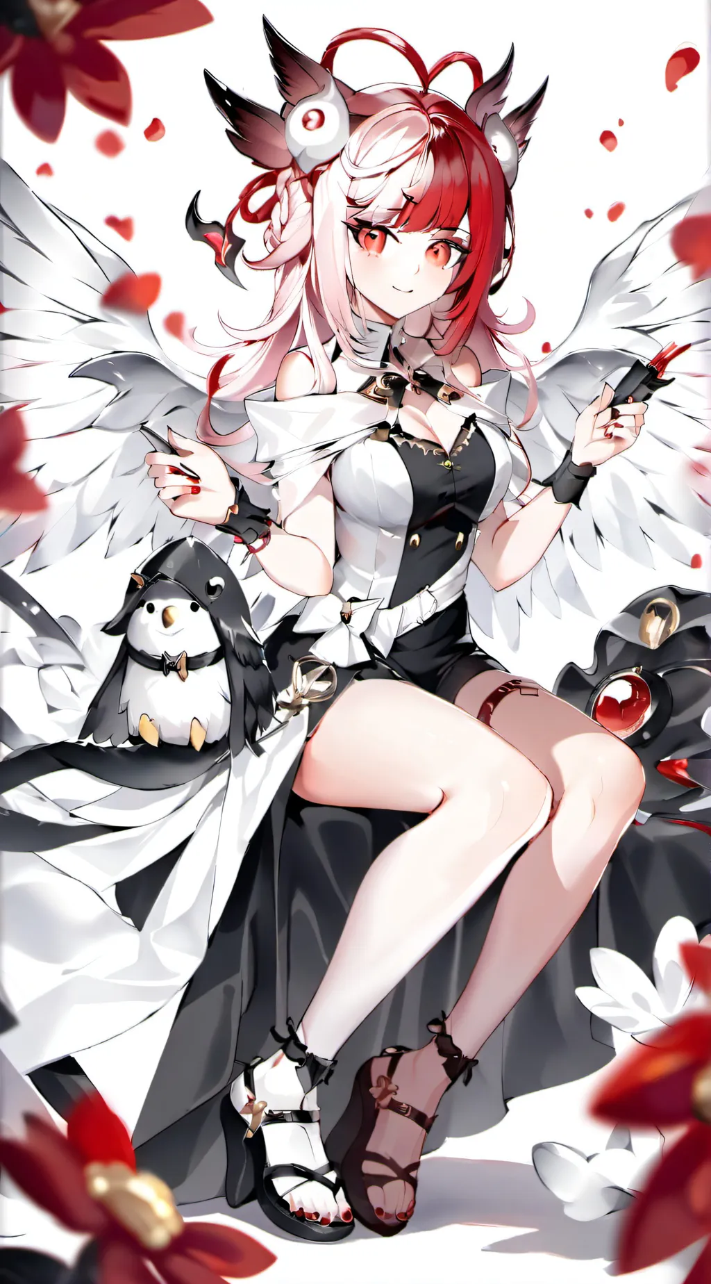 ai character: ✨❤MHA❤✨ background