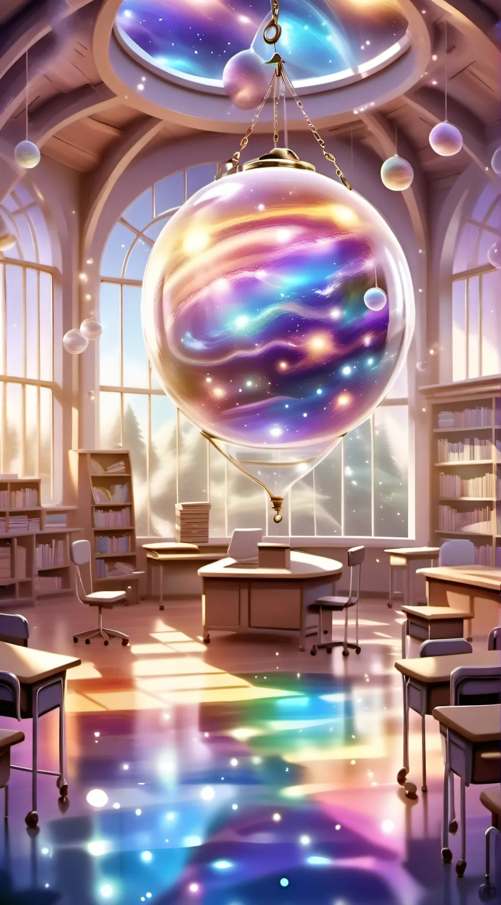 ai character: MHA background