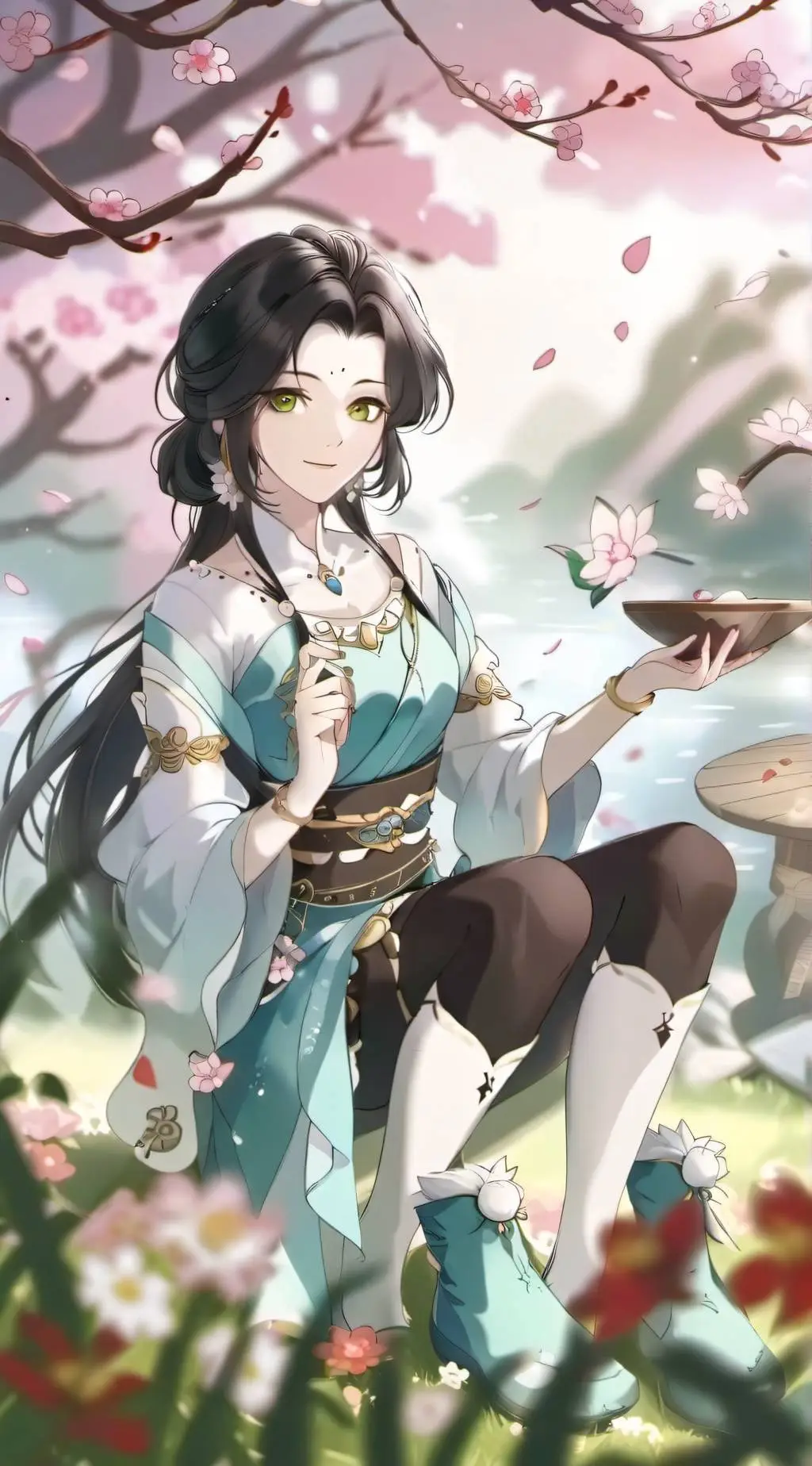 Talkie AI - Chat with Yui