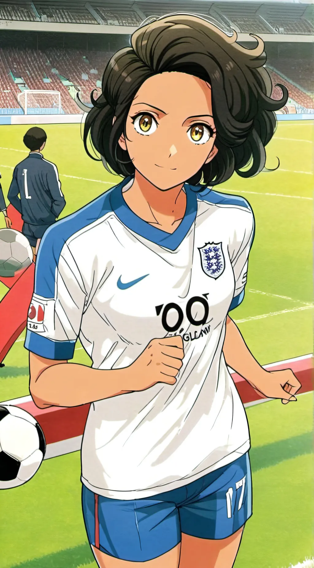 Talkie AI - Chat with Emma Kane