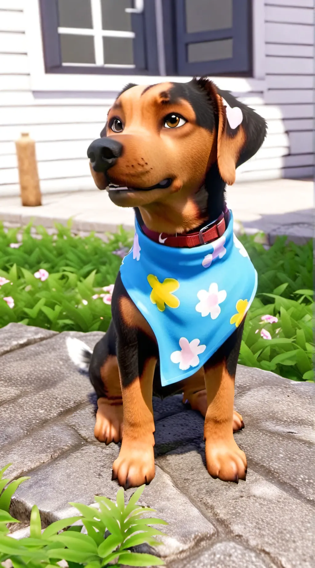 Talkie AI - Chat with Cookie