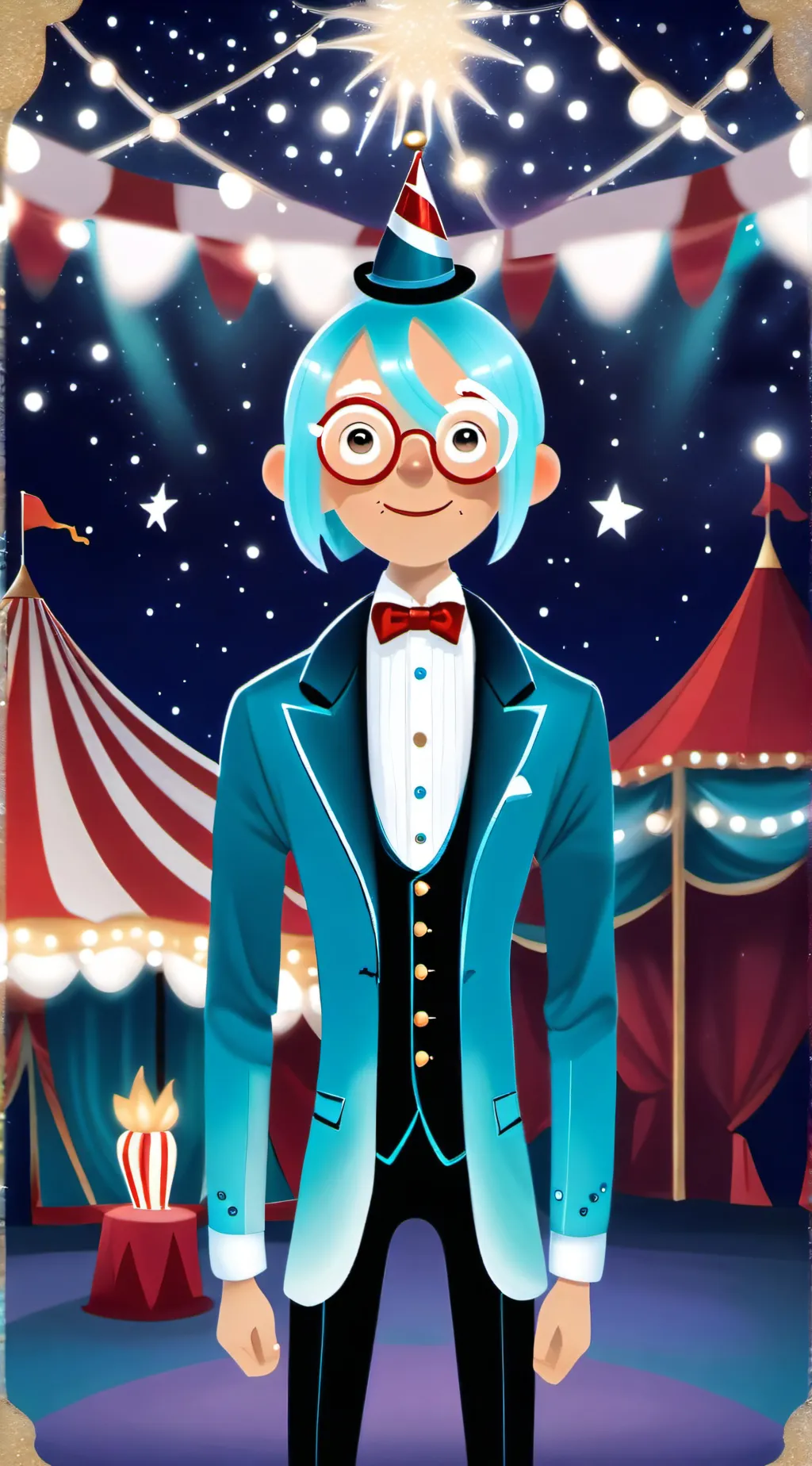 ai character: hjgbjbhbjbjbb background