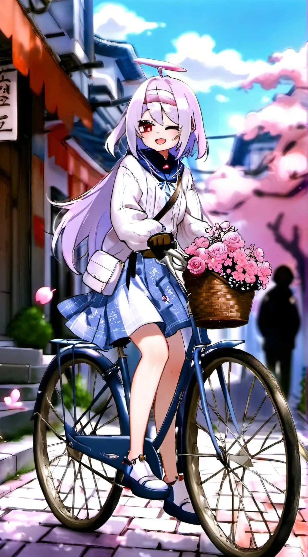 Talkie AI - Chat with kiaro yun