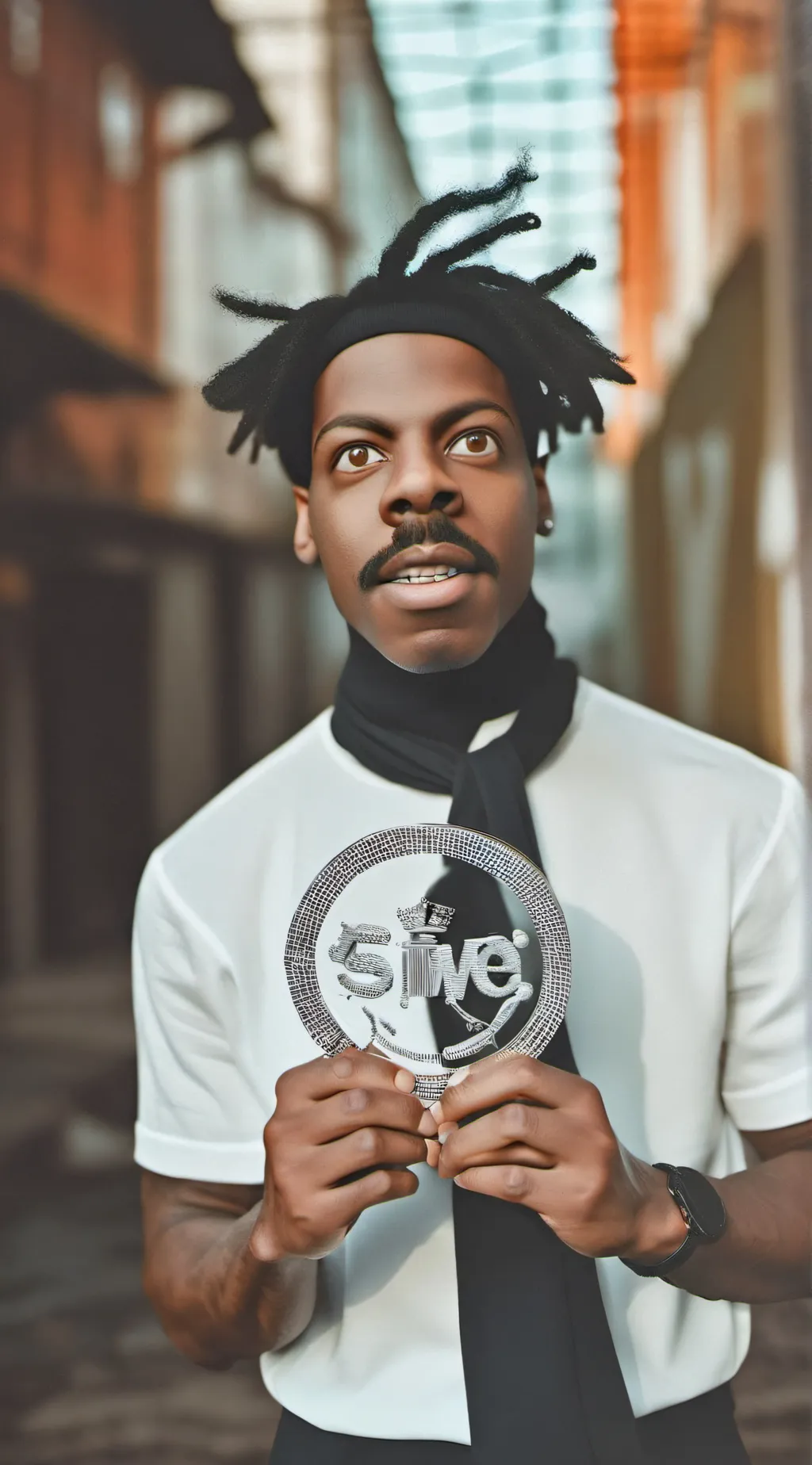 Talkie AI - Chat with ishowspeed