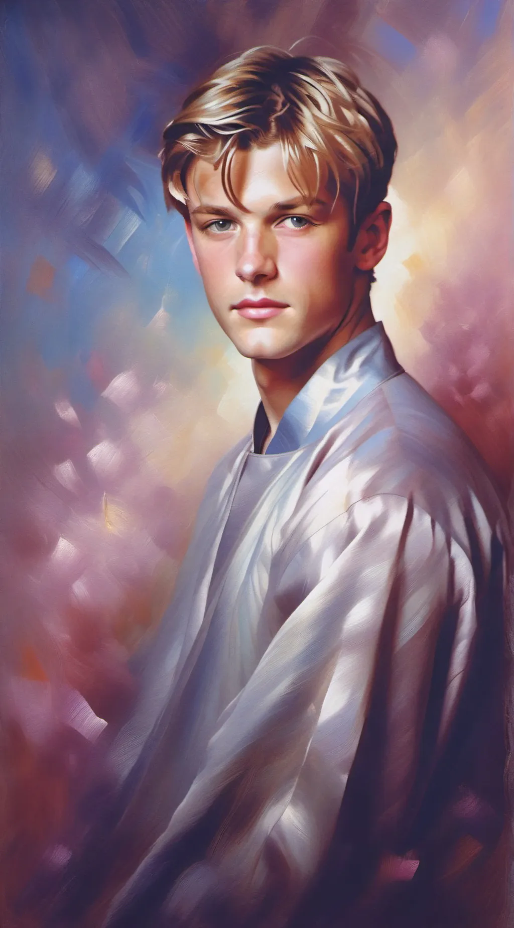 Talkie AI - Chat with brian