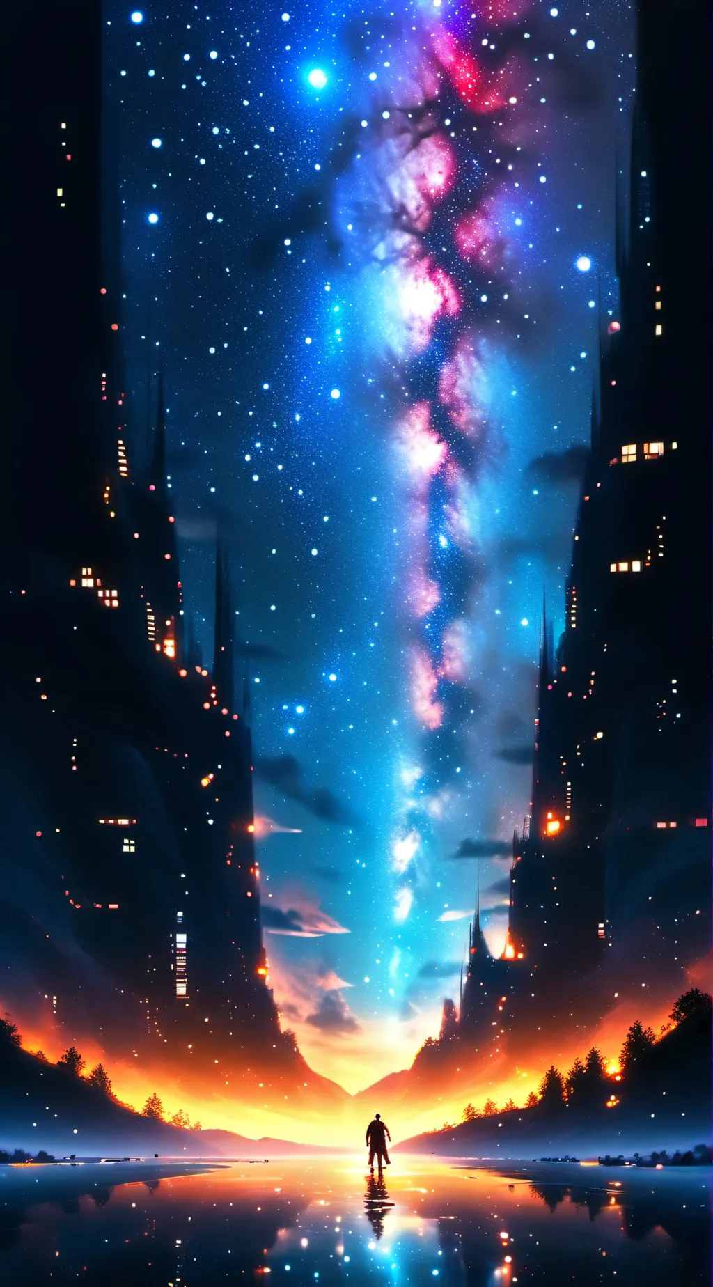 ai character: aftermath! background