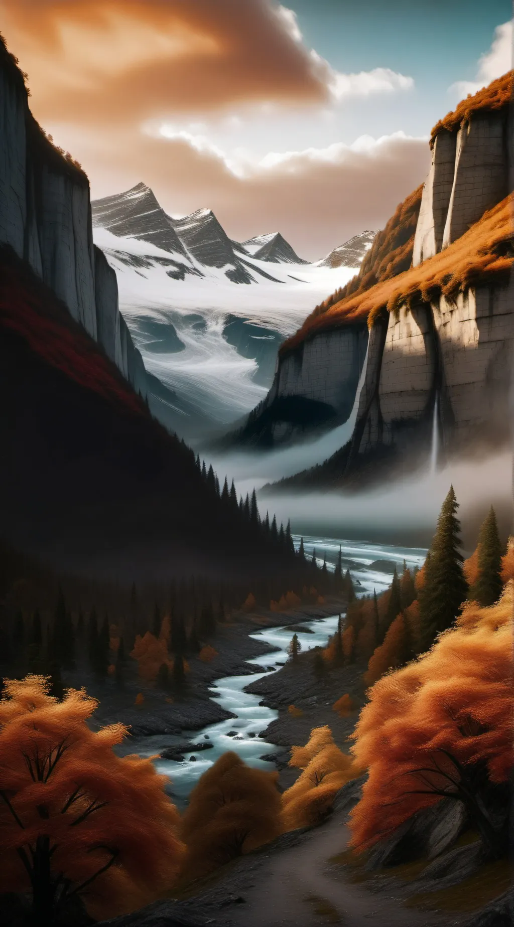 Talkie AI - Chat with Way of the water