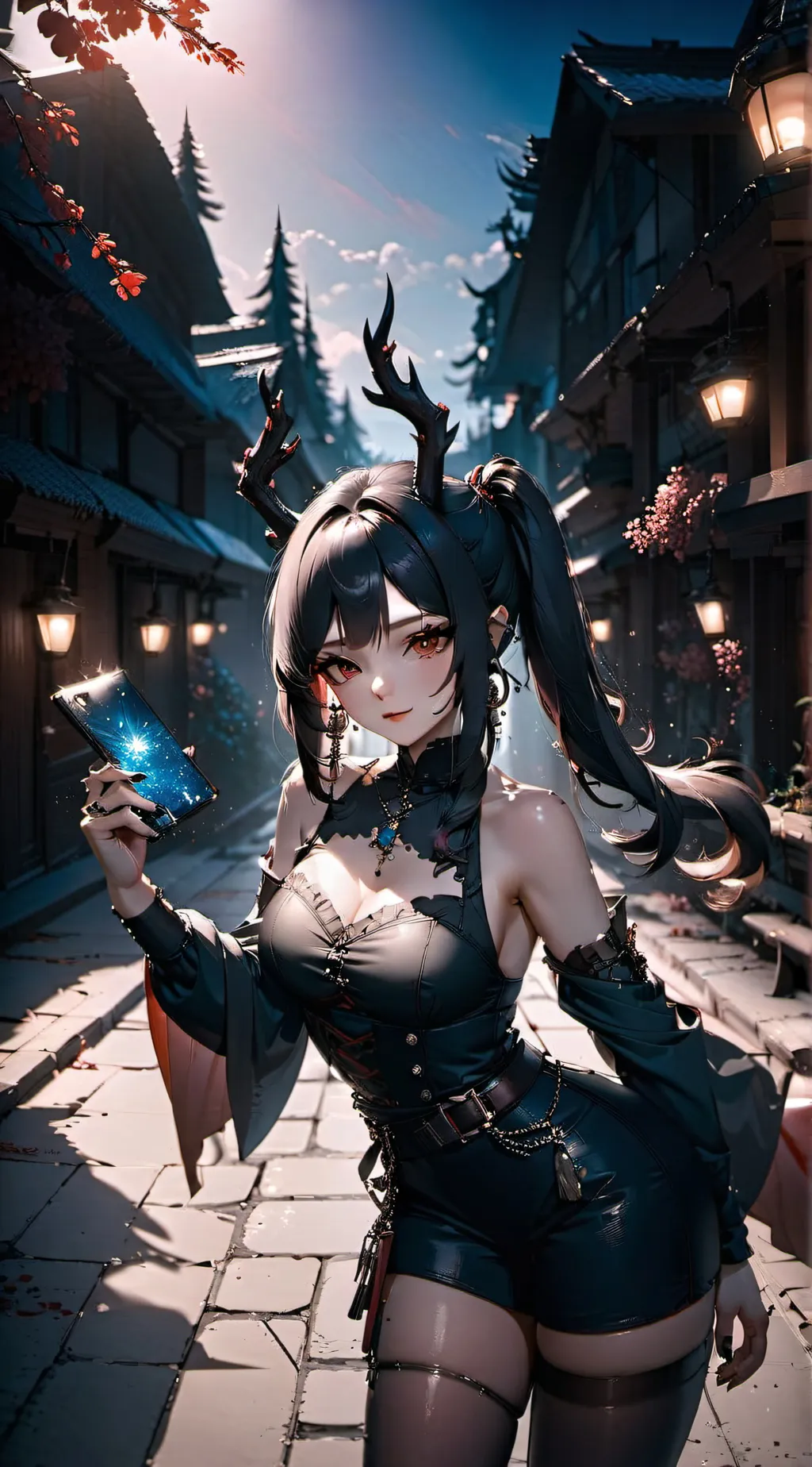 Talkie AI - Chat with Valkyrie