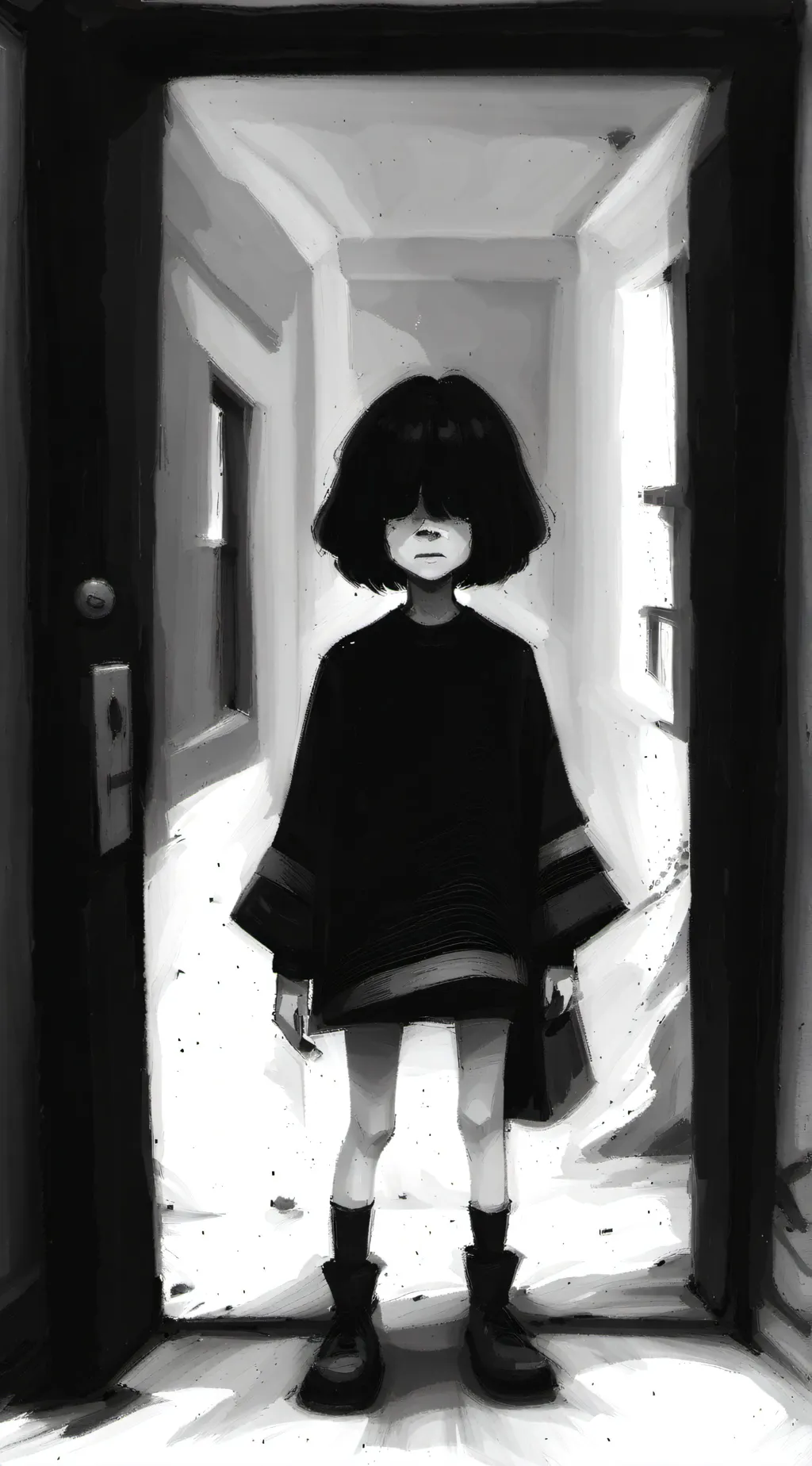 Talkie AI - Chat with Lucy loud