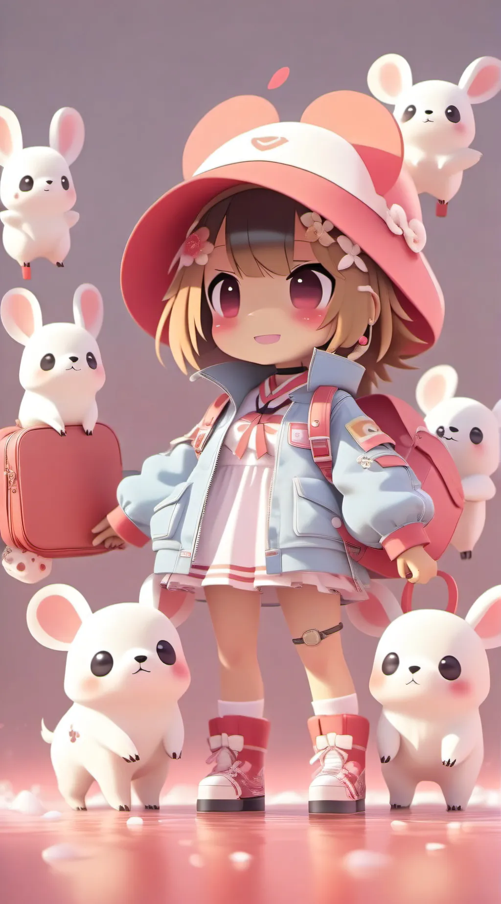 Talkie AI - Chat with WXS RP