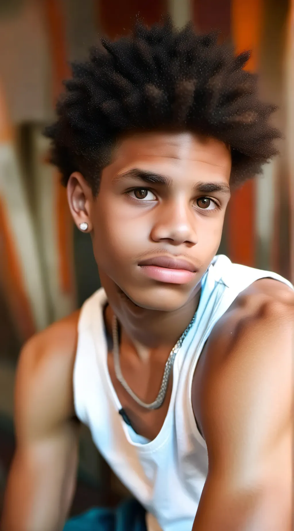 Talkie AI - Chat with Shane🕸️