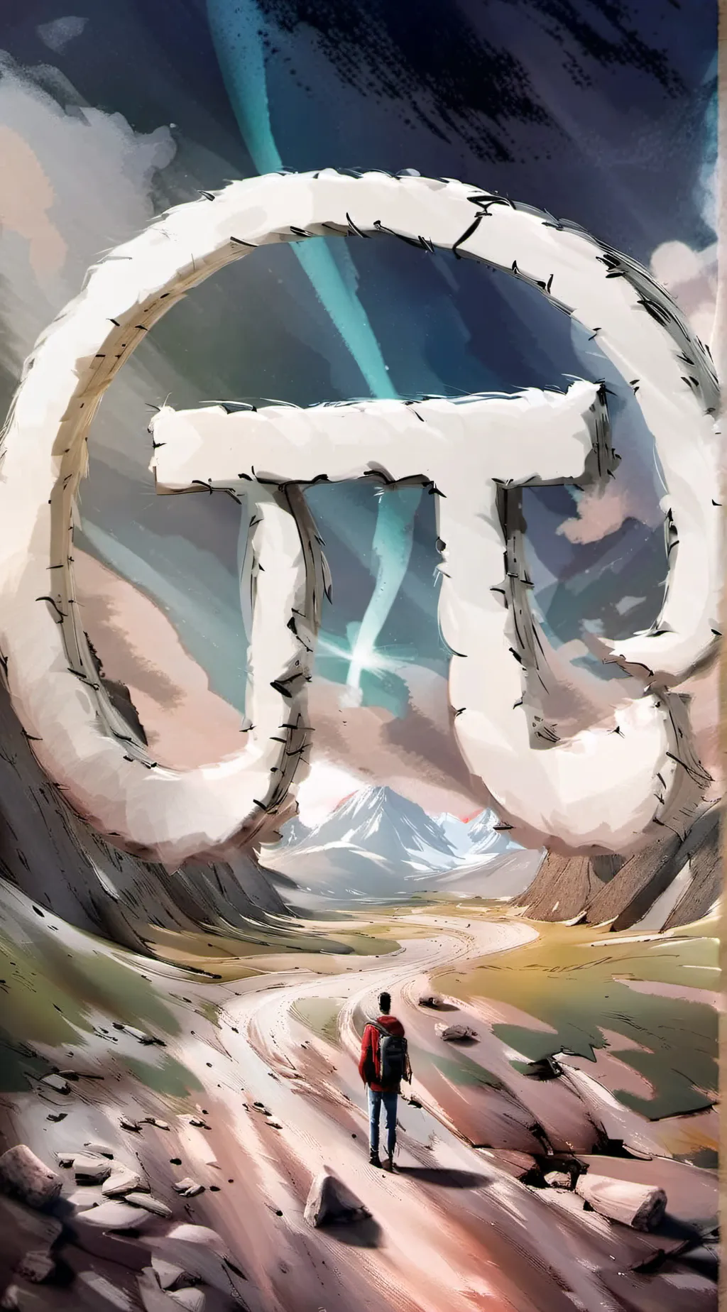 ai character: astosimbib background