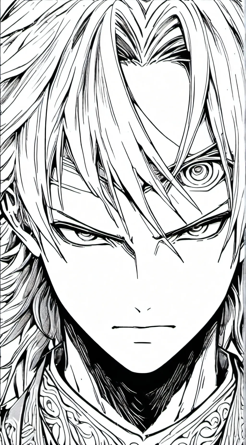 ai character: Dog background