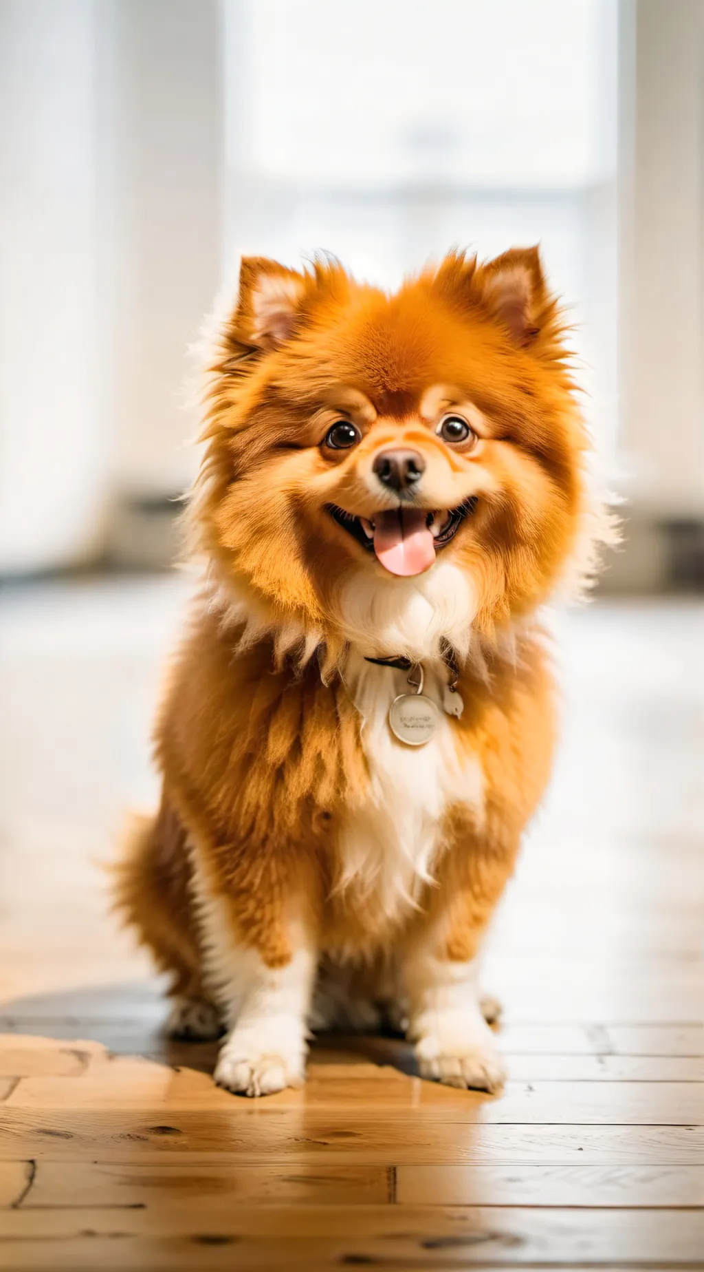 ai character: Are u Lisbian? background