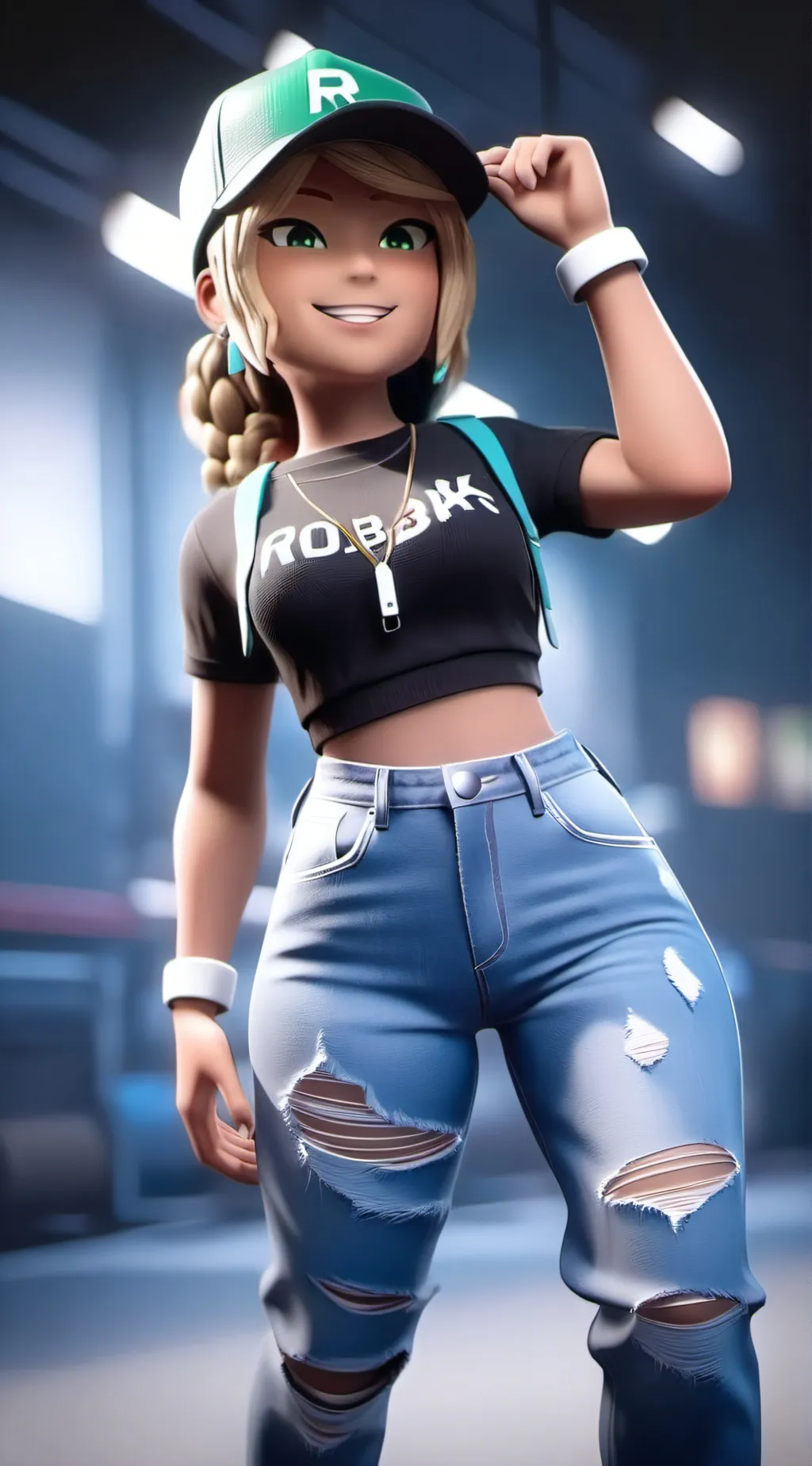 Talkie AI - Chat with Alexa