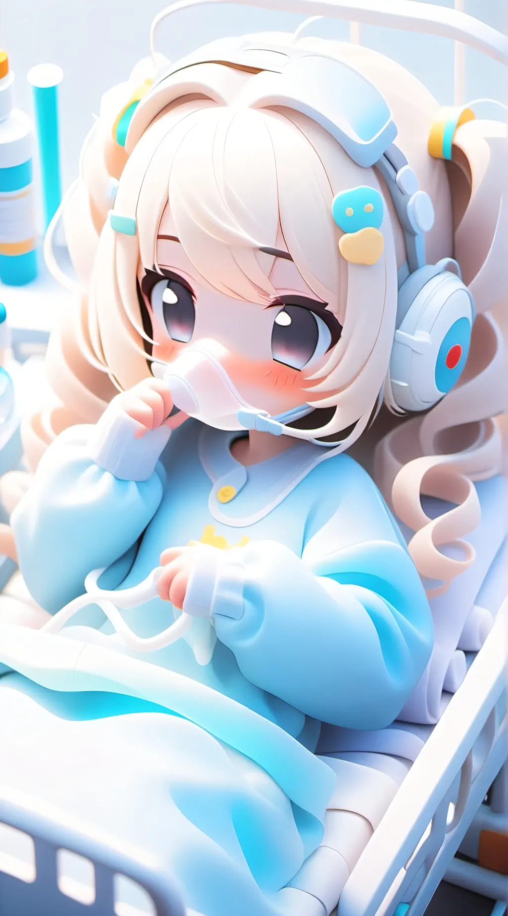 Talkie AI - Chat with Rose 