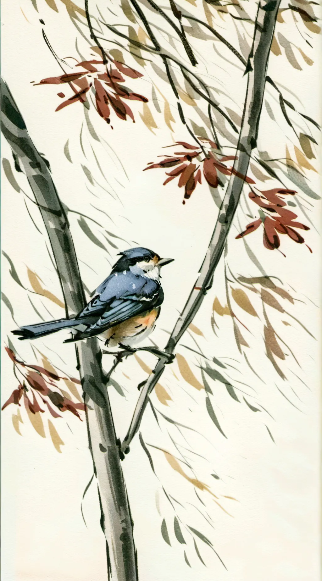 ai character: therapy! (free) background