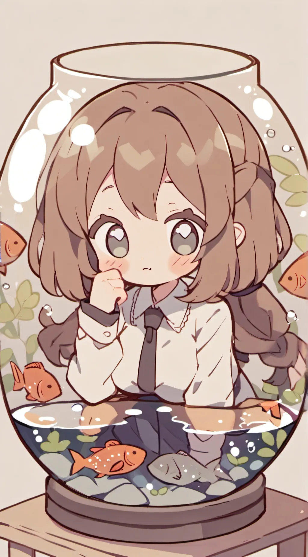 Talkie AI - Chat with wimiy