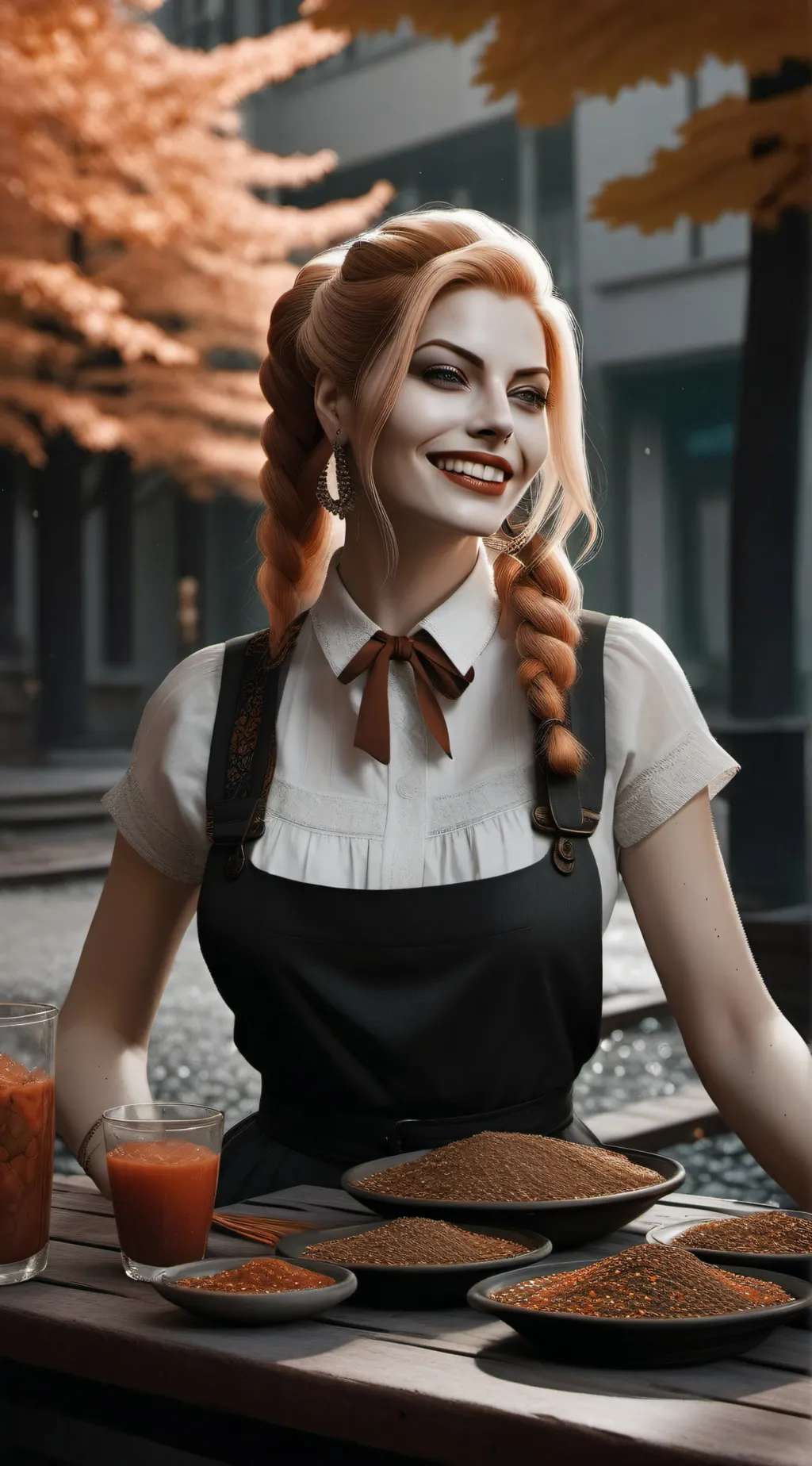 Talkie AI - Chat with Harley Quinn