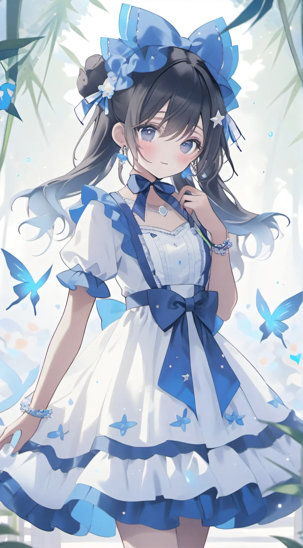 Talkie AI - Chat with Jessica