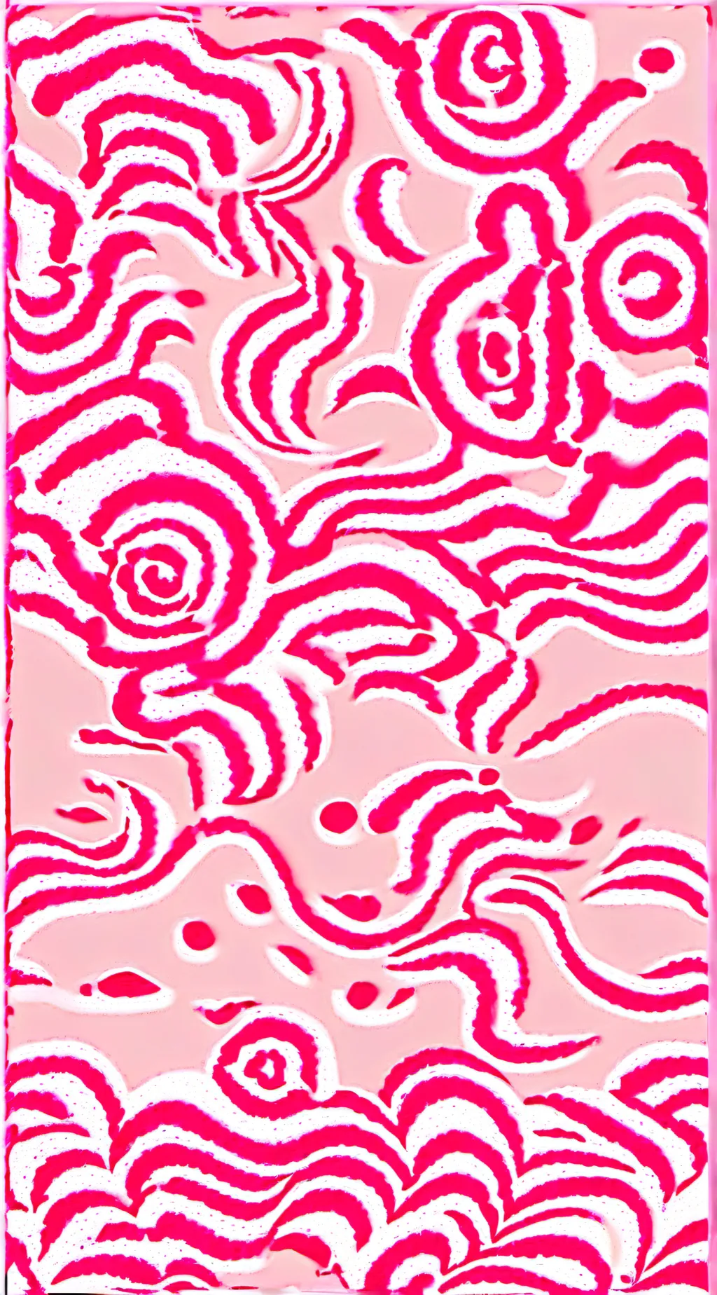 ai character: Inside out 2 background