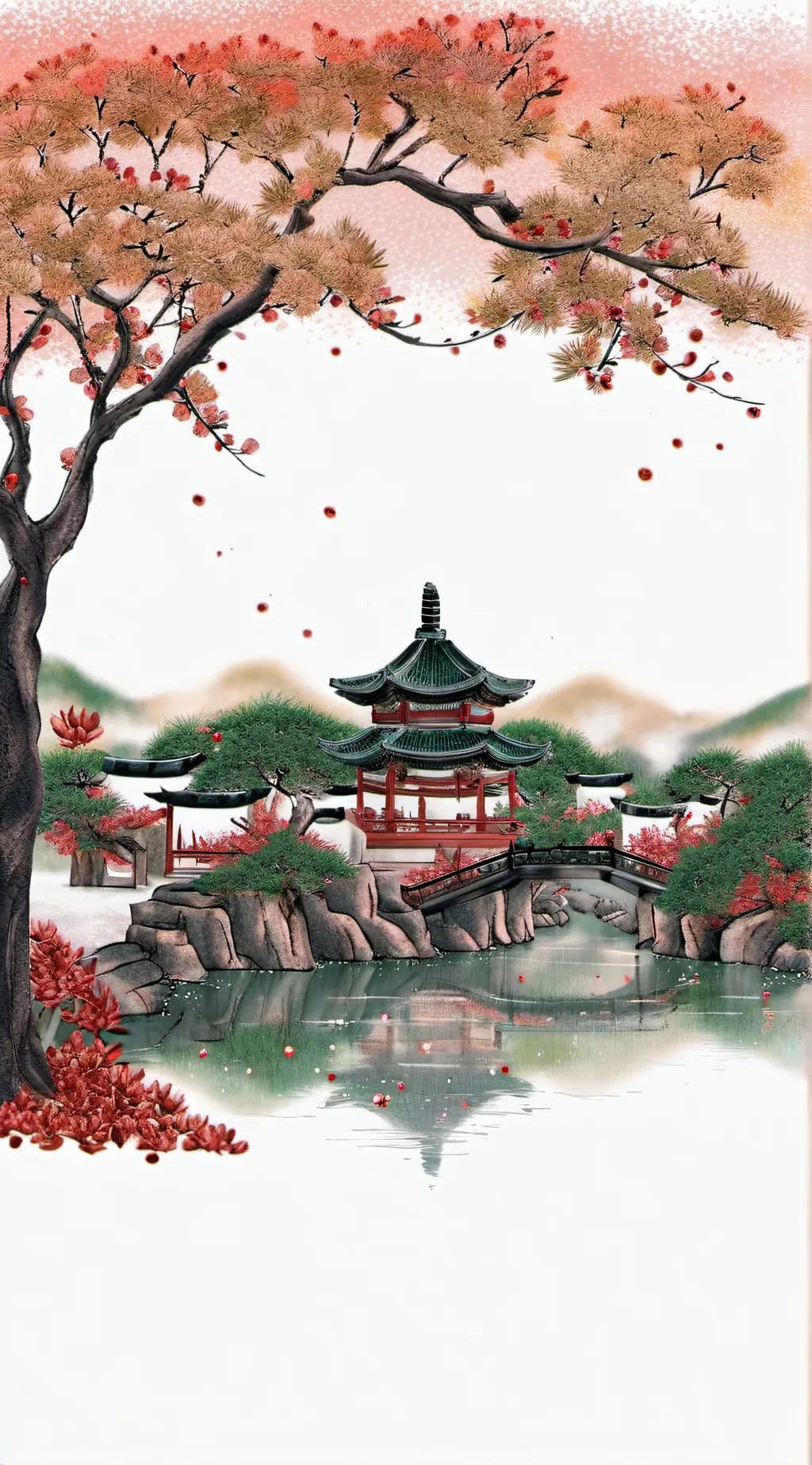 ai character: Mha fashion icon background