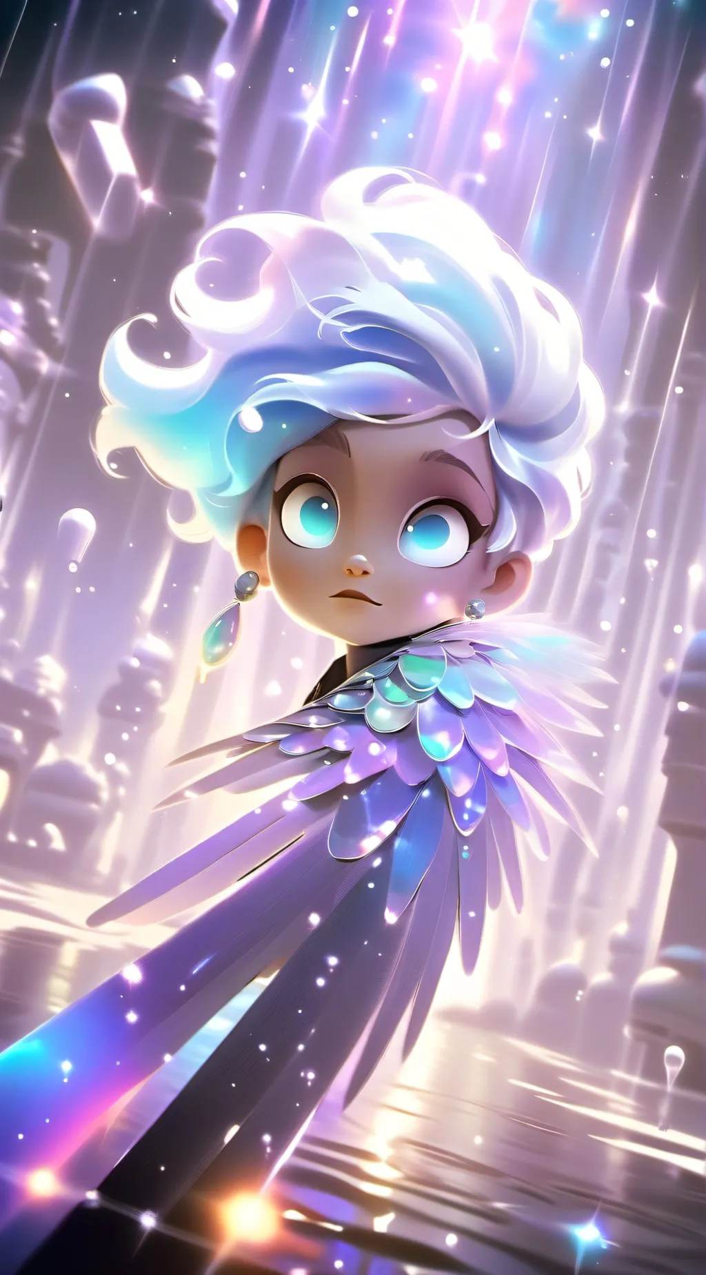 Talkie AI - Chat with kirea