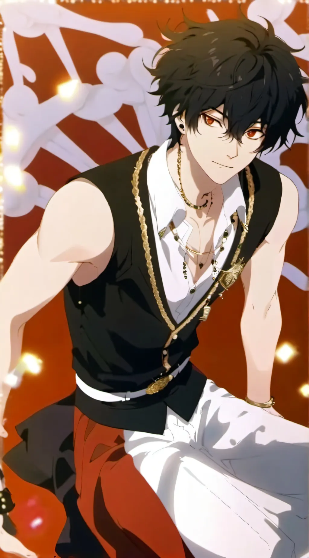 Talkie AI - Chat with English or Spanish