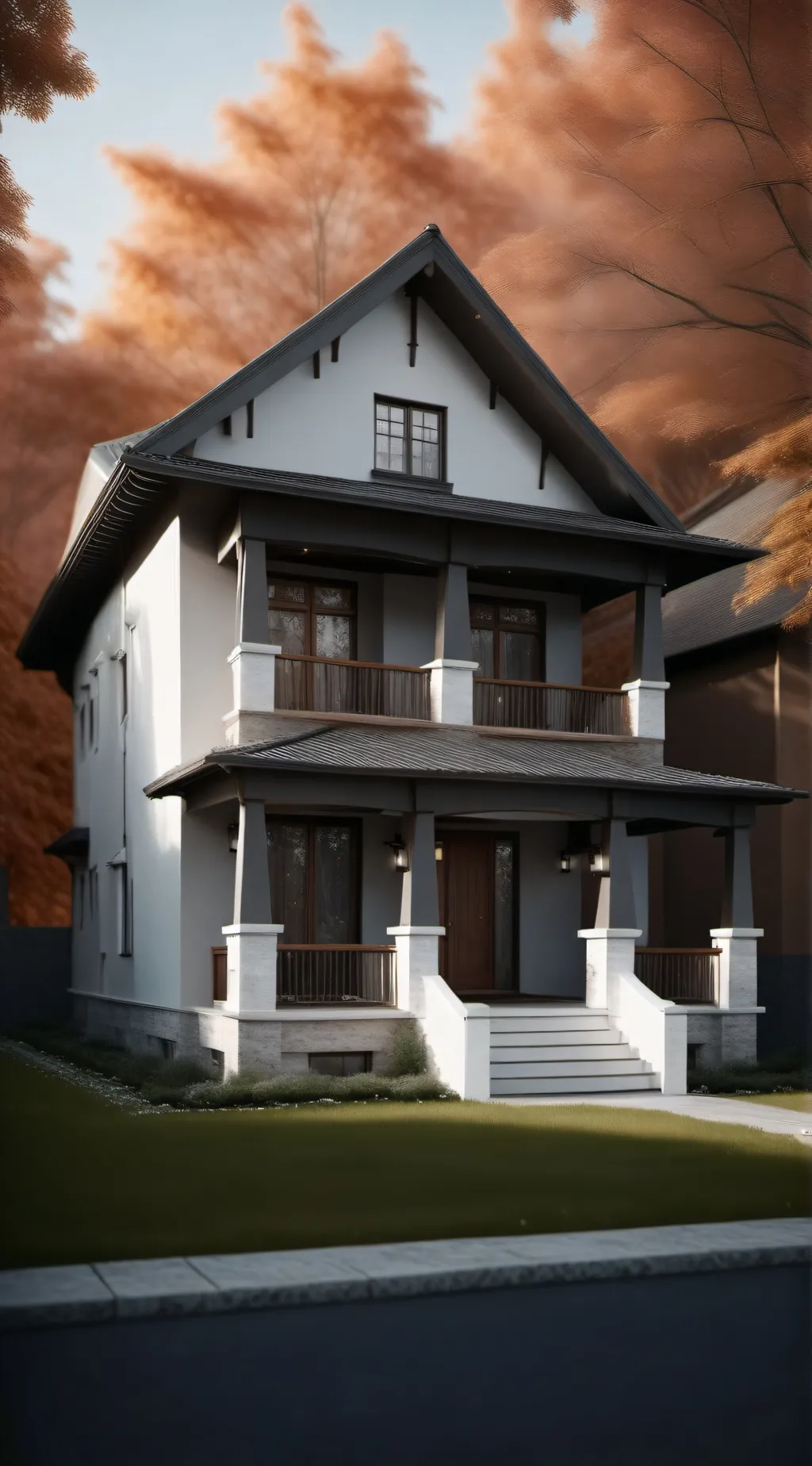 Talkie AI - Chat with HH