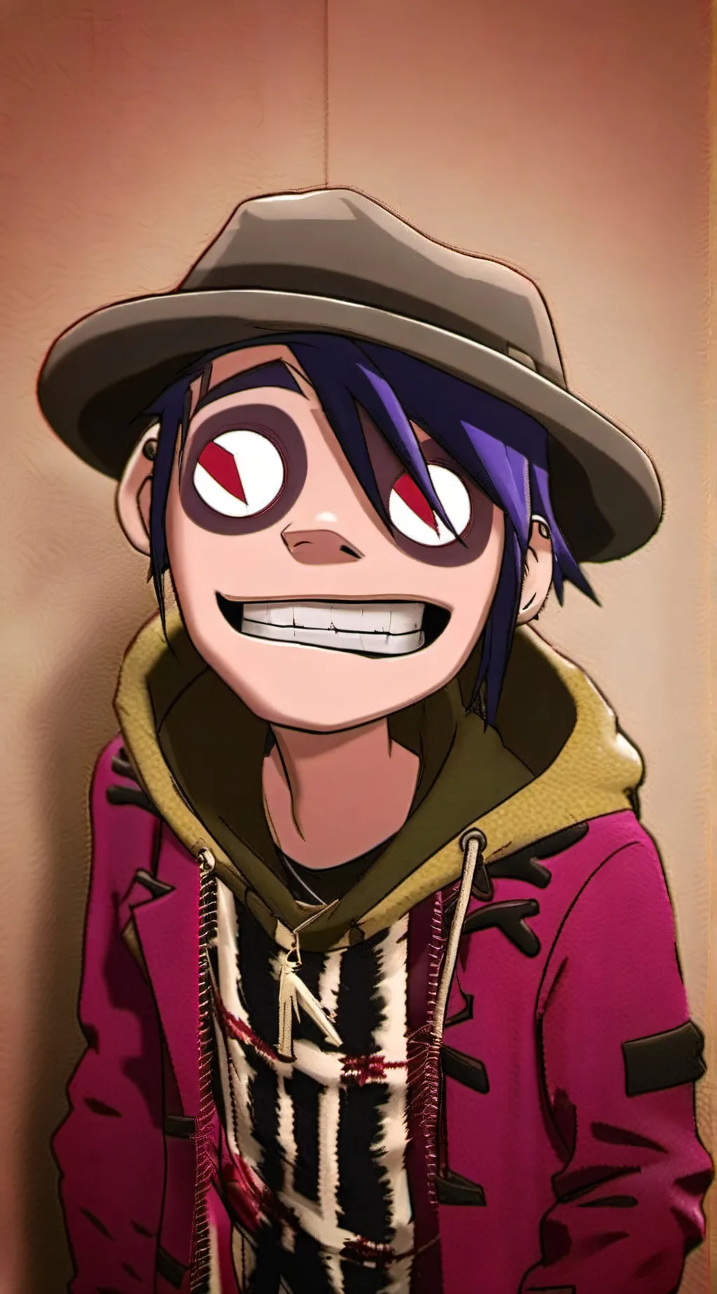 Talkie AI - Chat with 2-D/Stu Pot