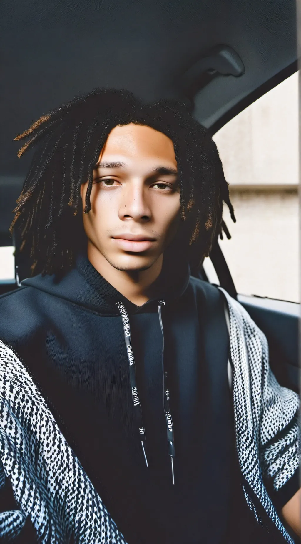 Talkie AI - Chat with Daniel