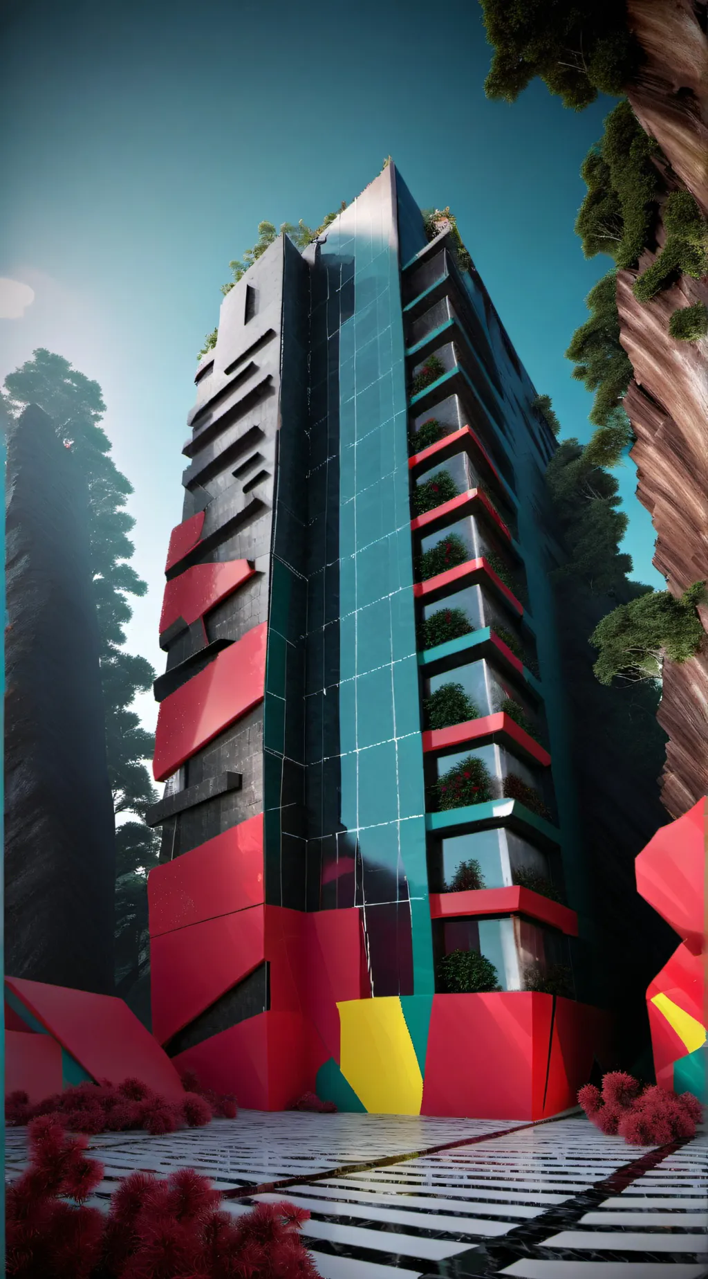 Talkie AI - Chat with HH jail