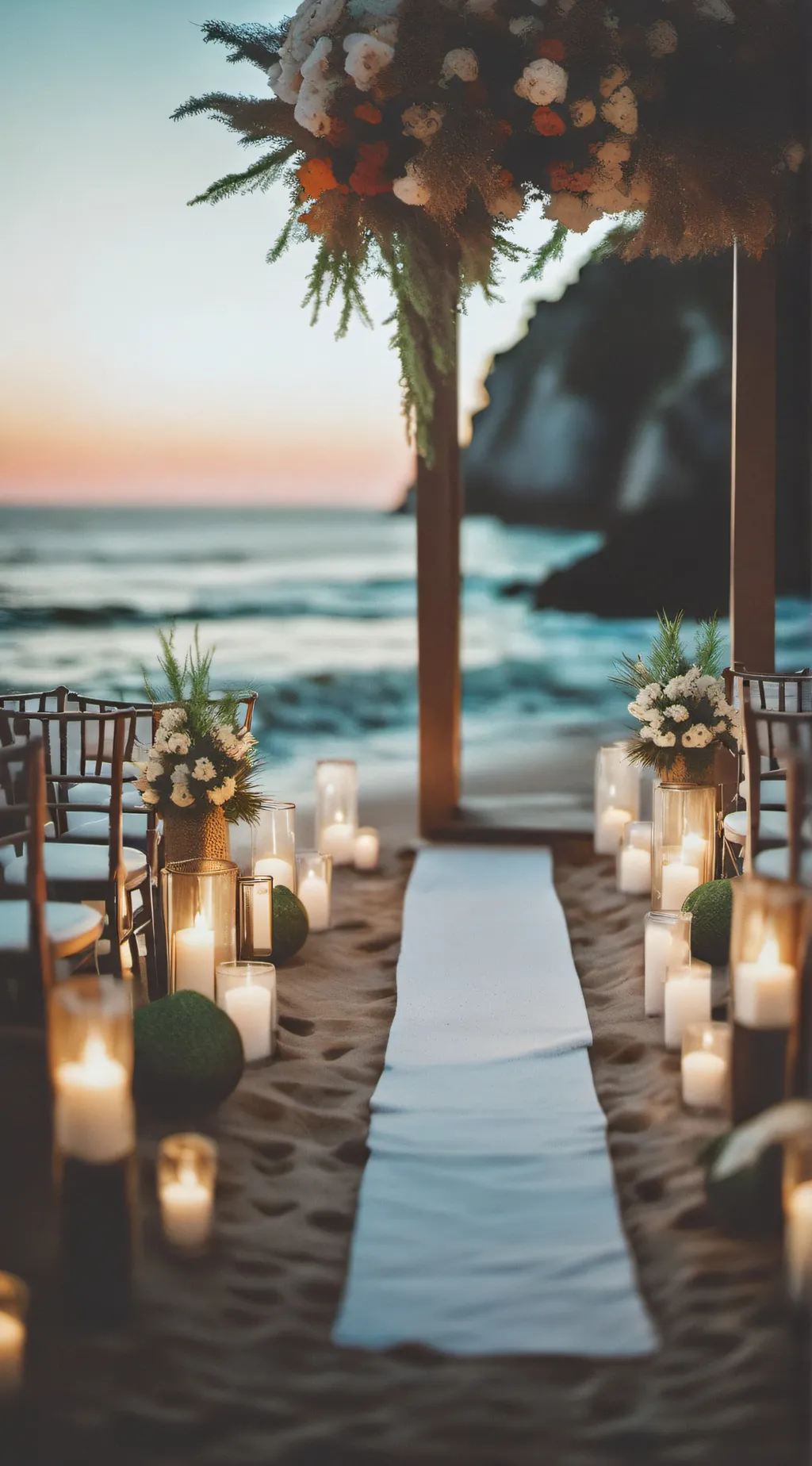 ai character: Mha wedding background