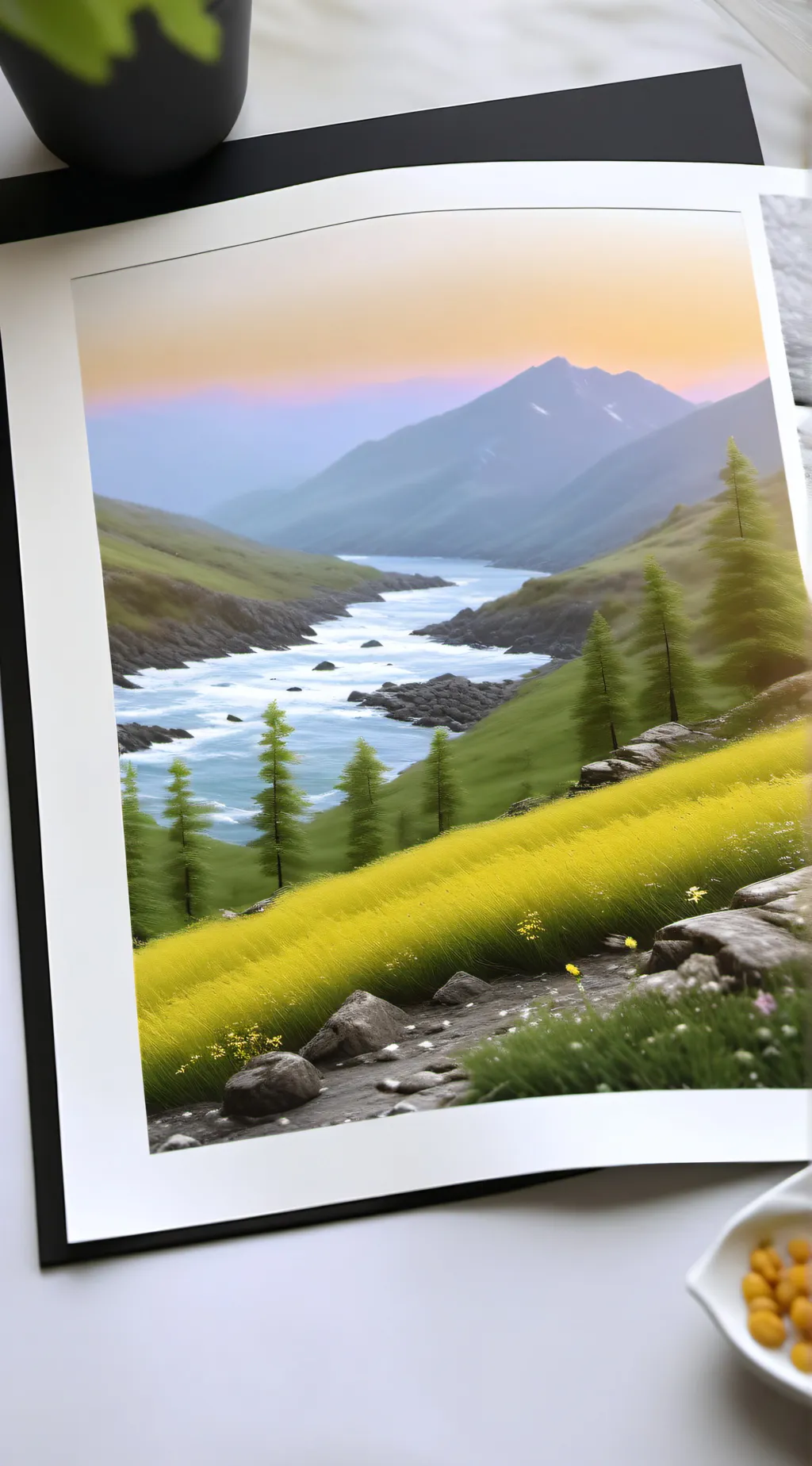 Talkie AI - Chat with Han Jisung