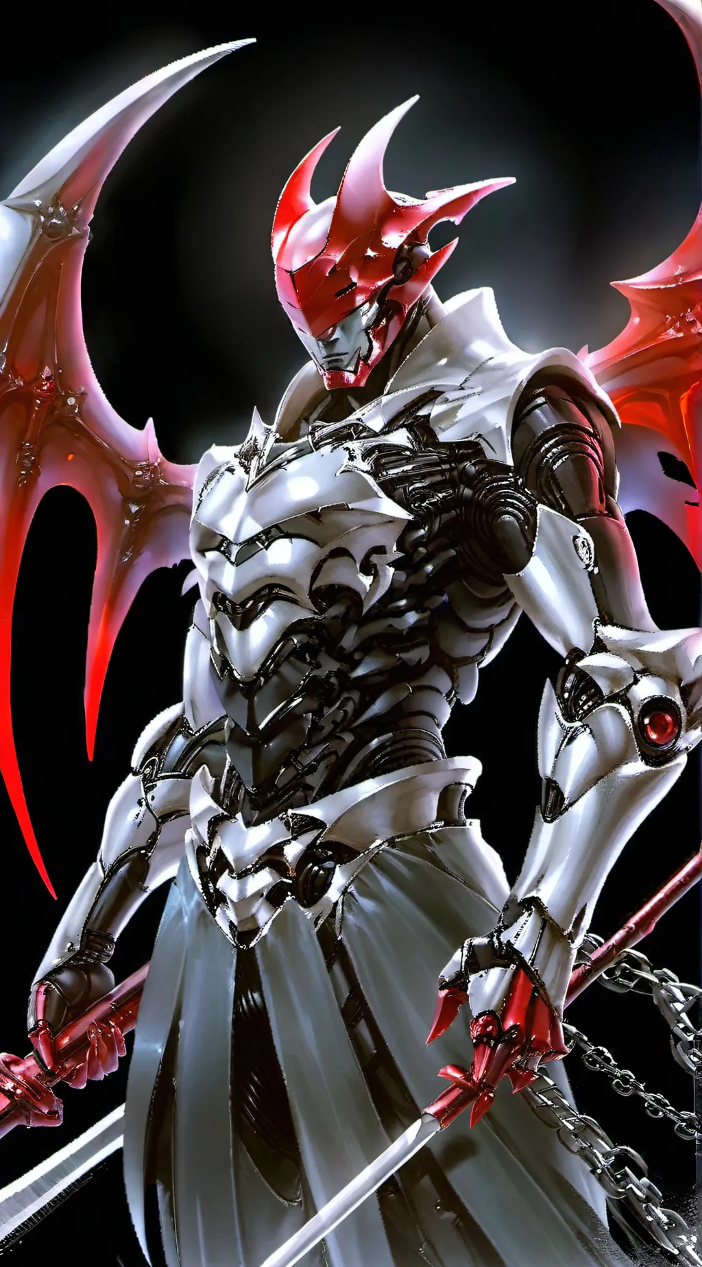 Talkie AI - Chat with UTDM True Form