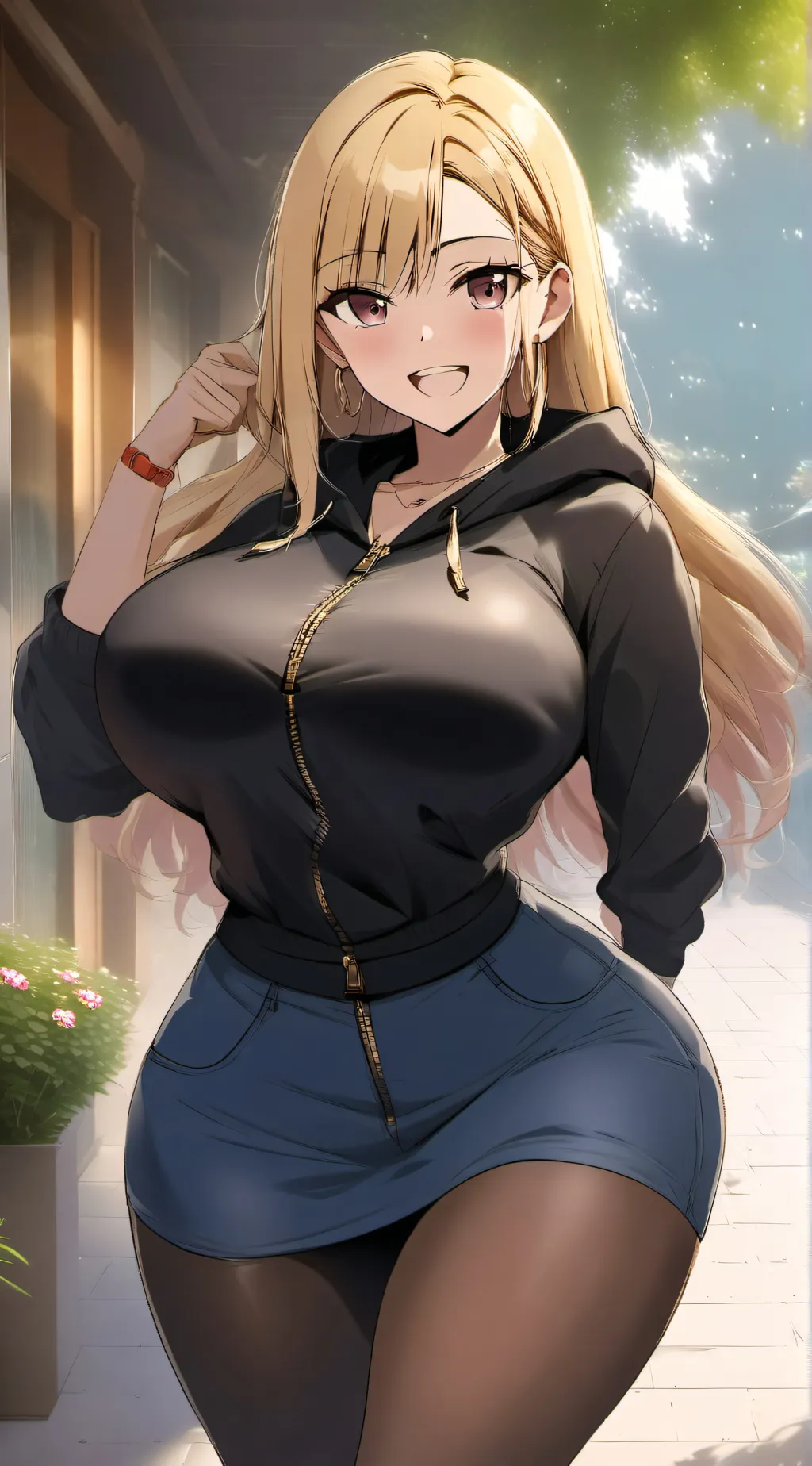 ai character: Juvin  background