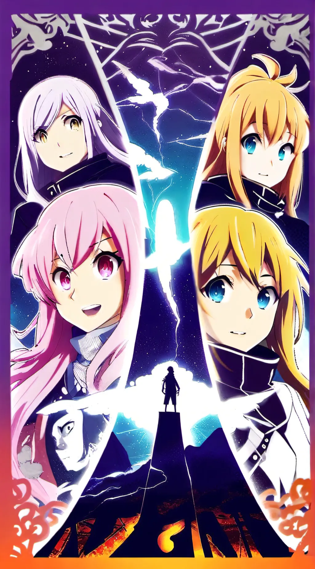 Talkie AI - Chat with Attack on giants